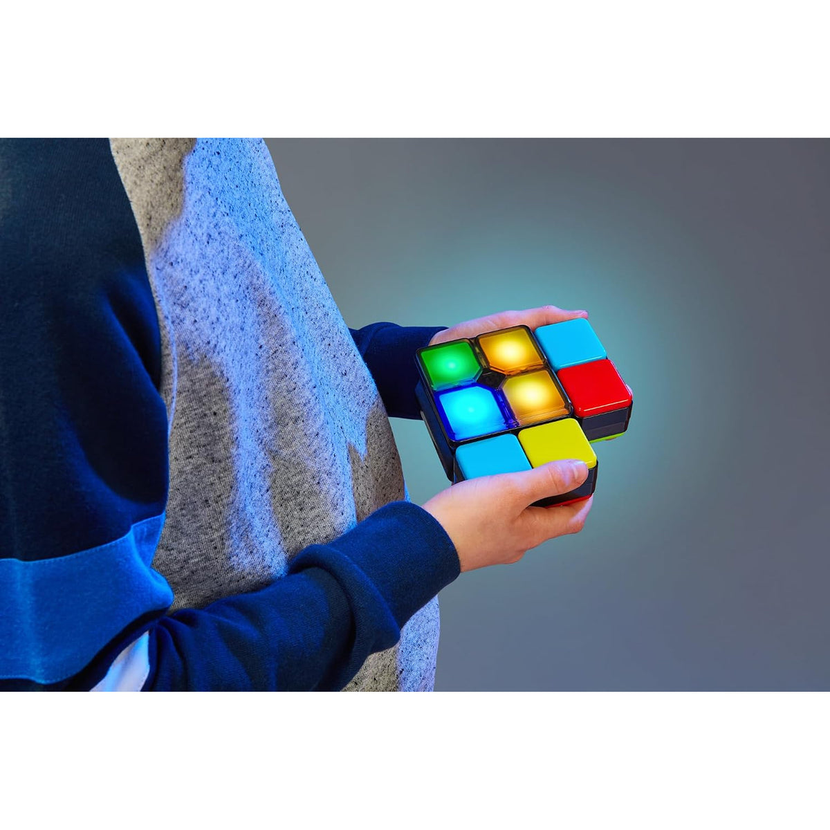Flipslide, Fast-Paced Handheld Puzzle Toy