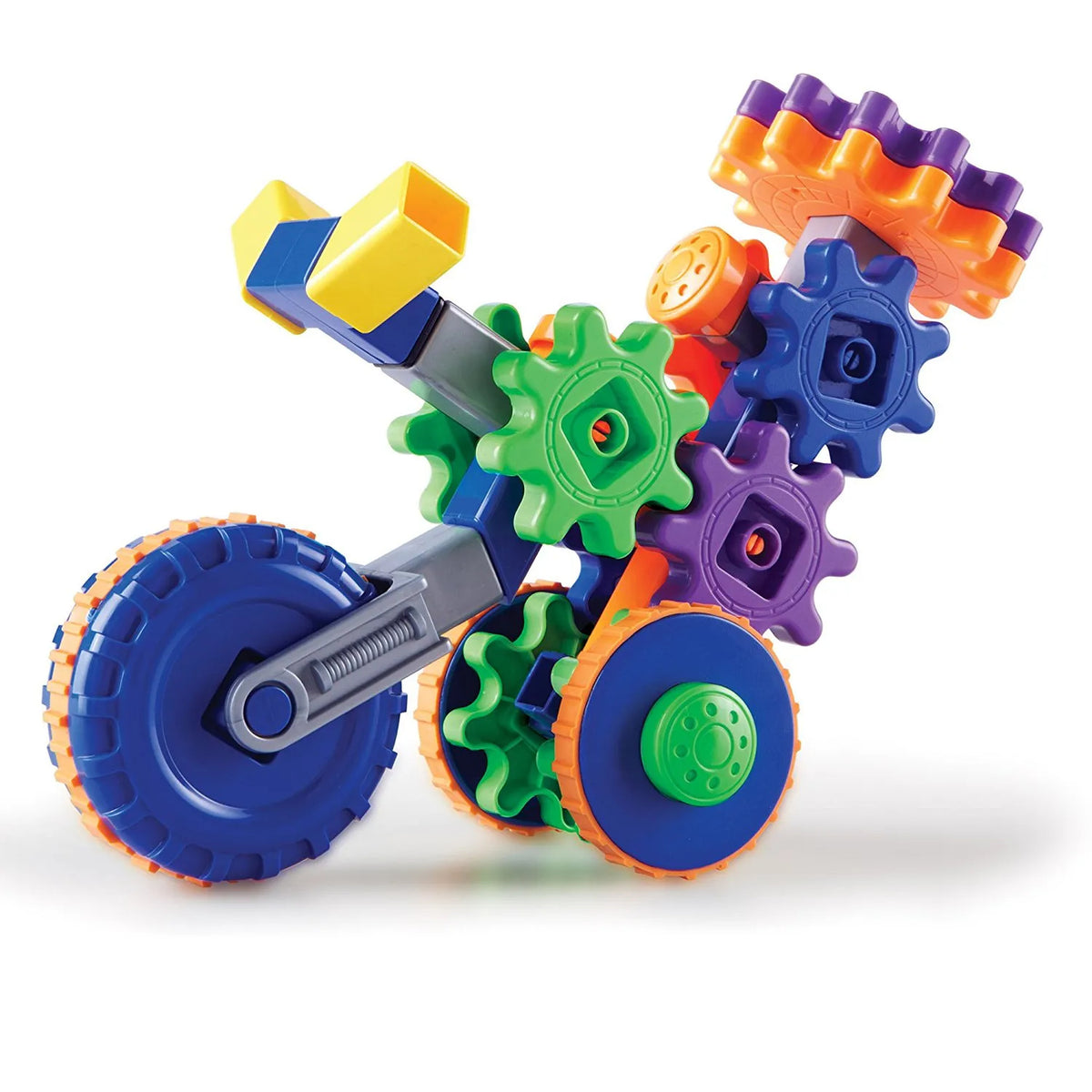 LR - Gears! Gears! Gears!® CycleGears™