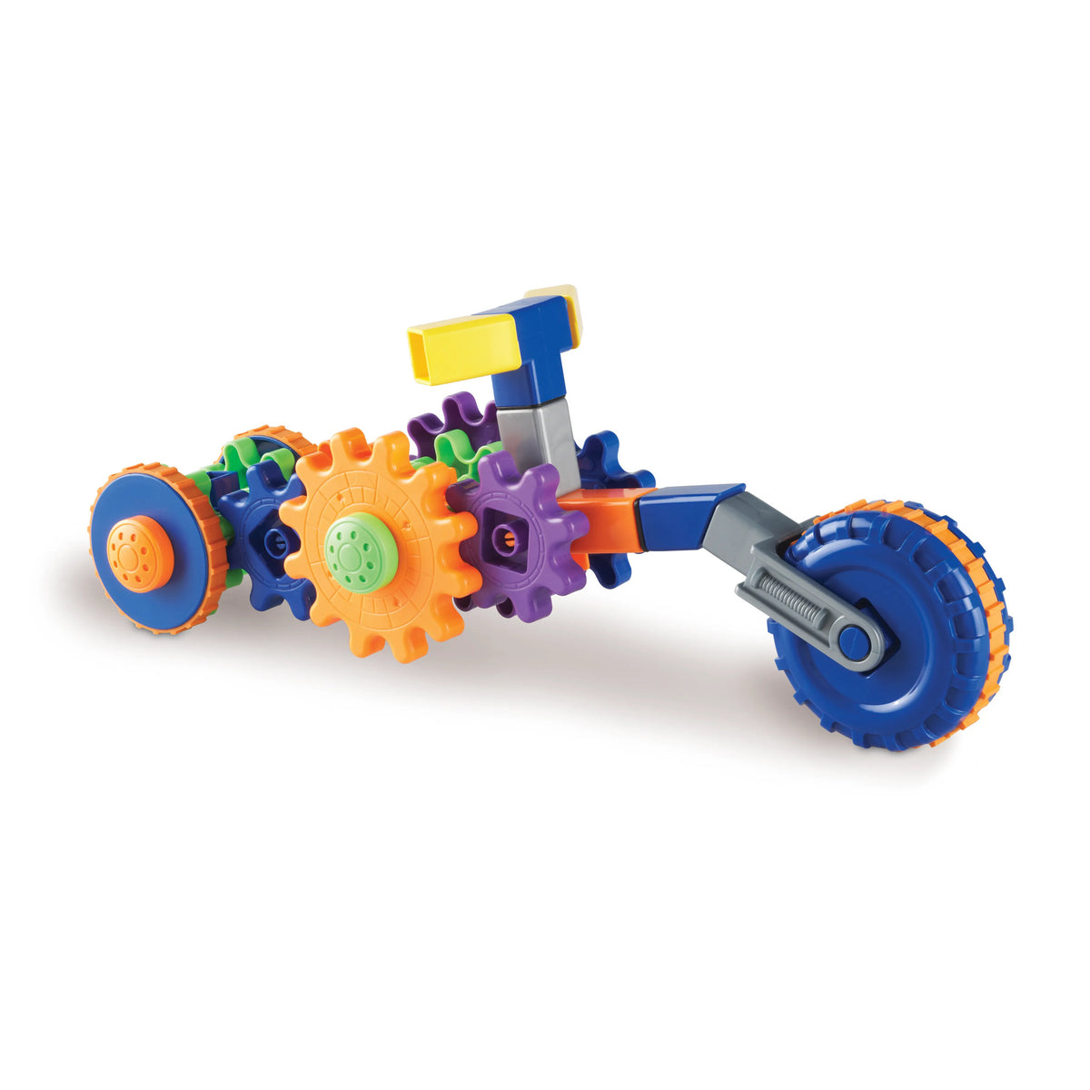 LR - Gears! Gears! Gears!® CycleGears™
