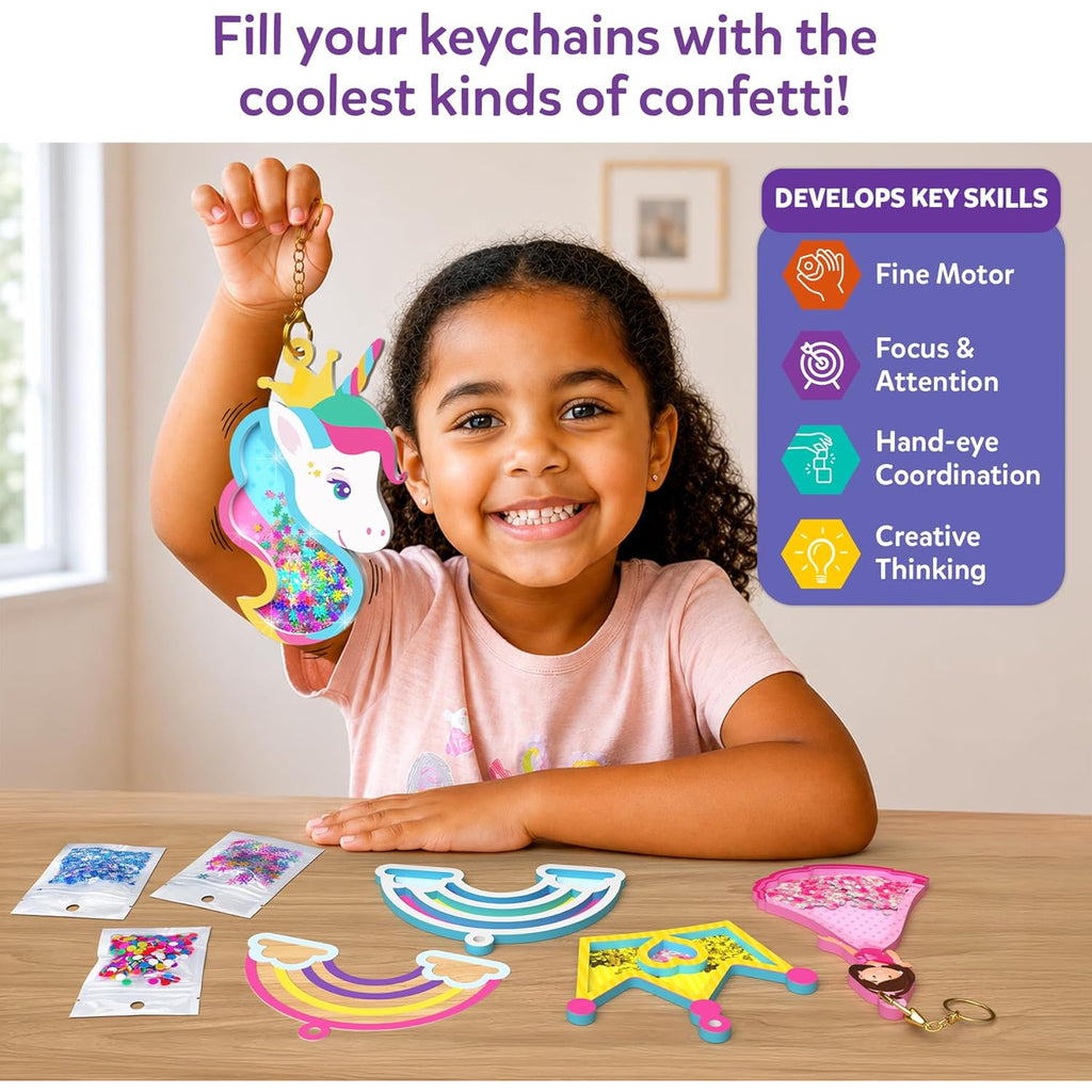 Shake-its - Unicorns and Princesses