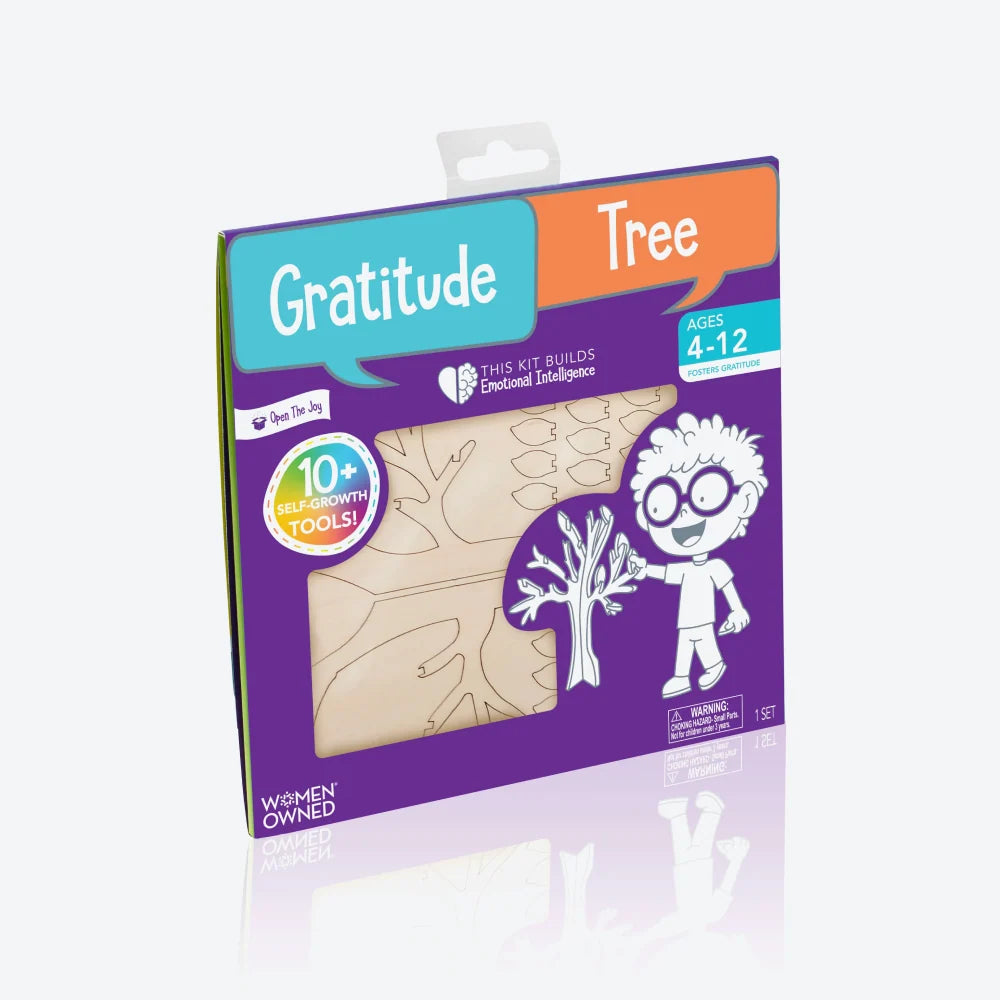 Gratitude Tree