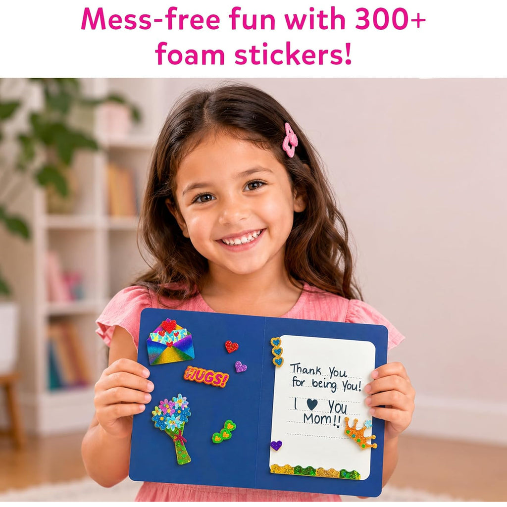 Foil Fun - Greeting Cards