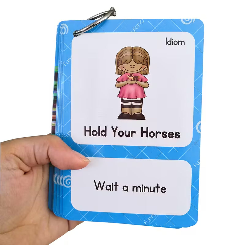 Groups Idioms English Proverb Sentence