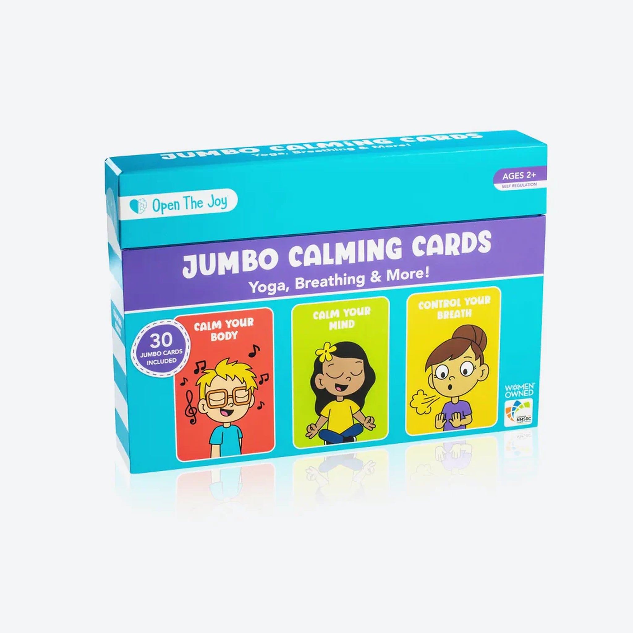 Jumbo Classroom Kindness Cards (PER ORDER)