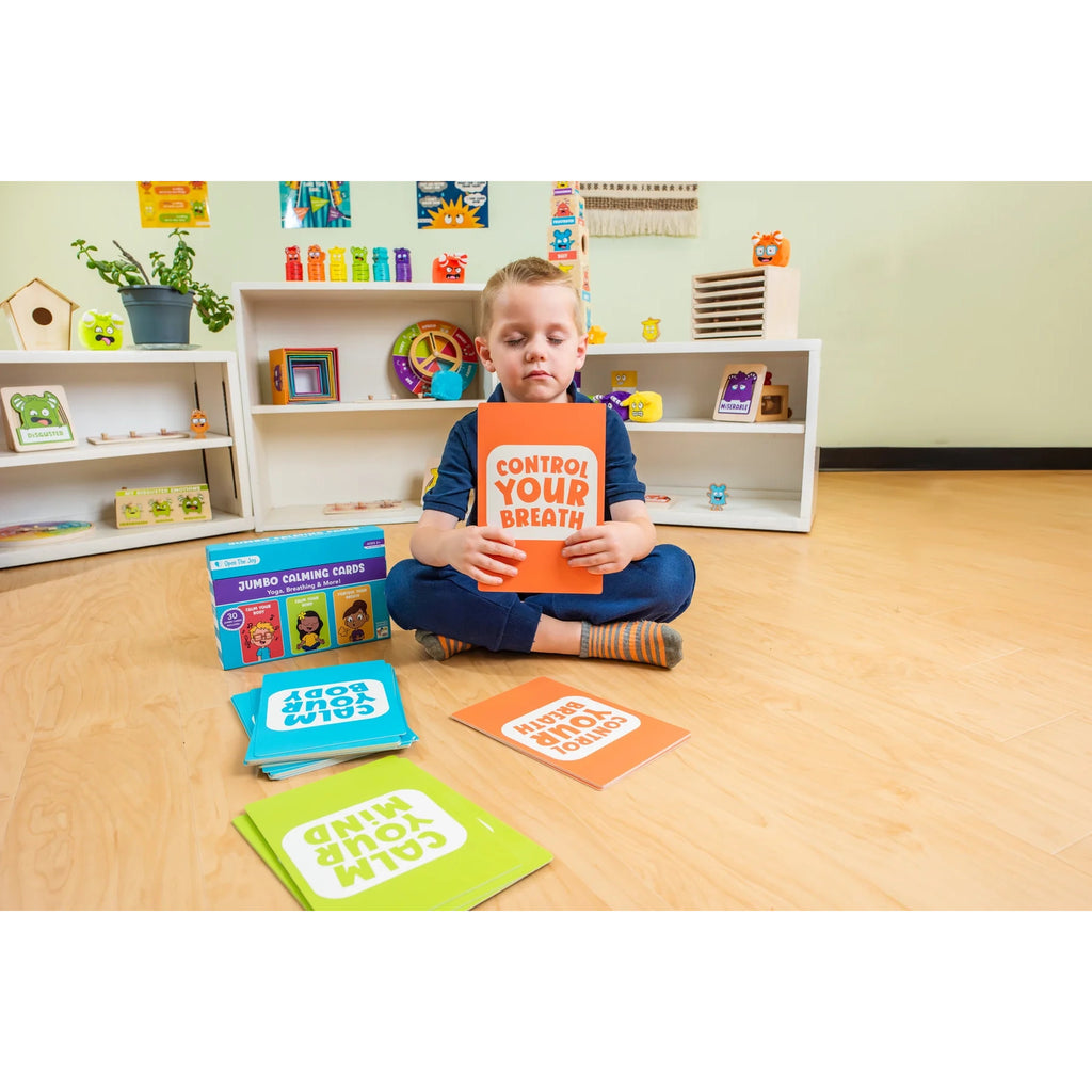 Jumbo Classroom Kindness Cards (PER ORDER)
