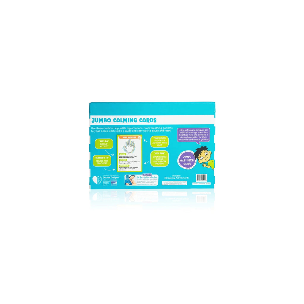 Jumbo Classroom Kindness Cards (PER ORDER)