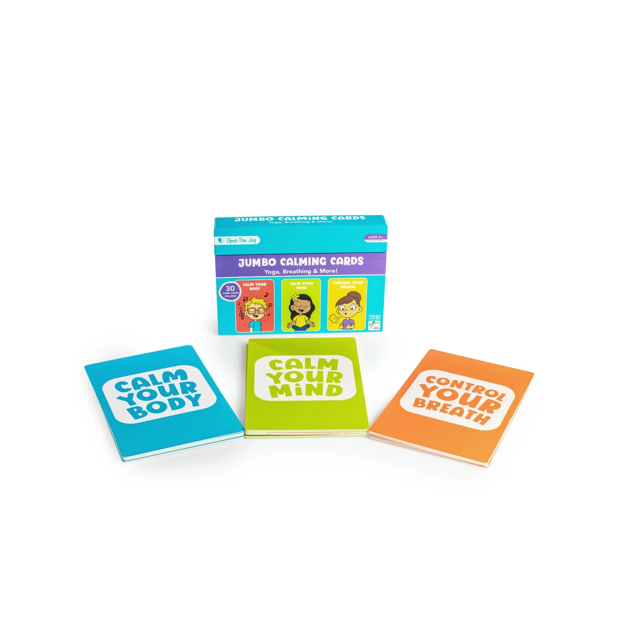 Jumbo Classroom Kindness Cards (PER ORDER)