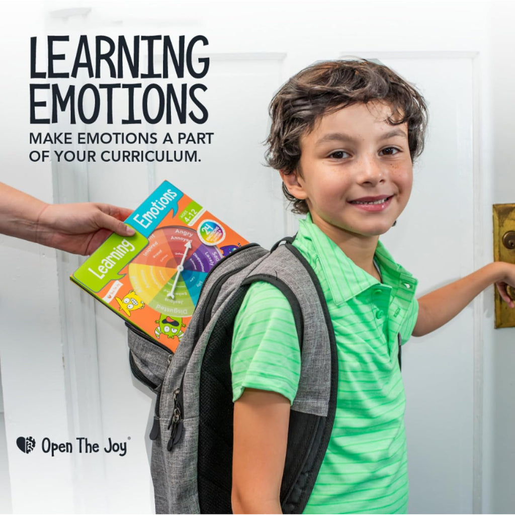 Learning Emotions Tool kit