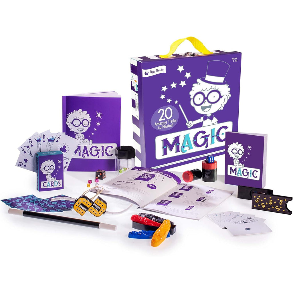 Magic Box