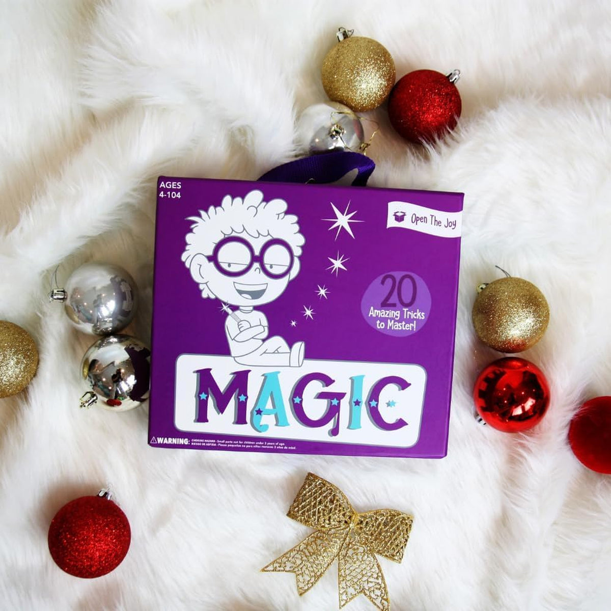 Magic Box