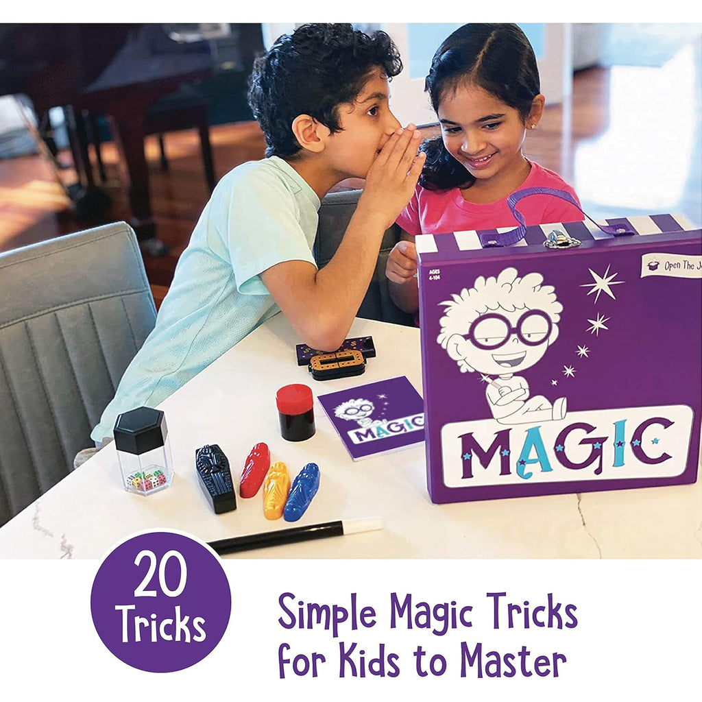Magic Box