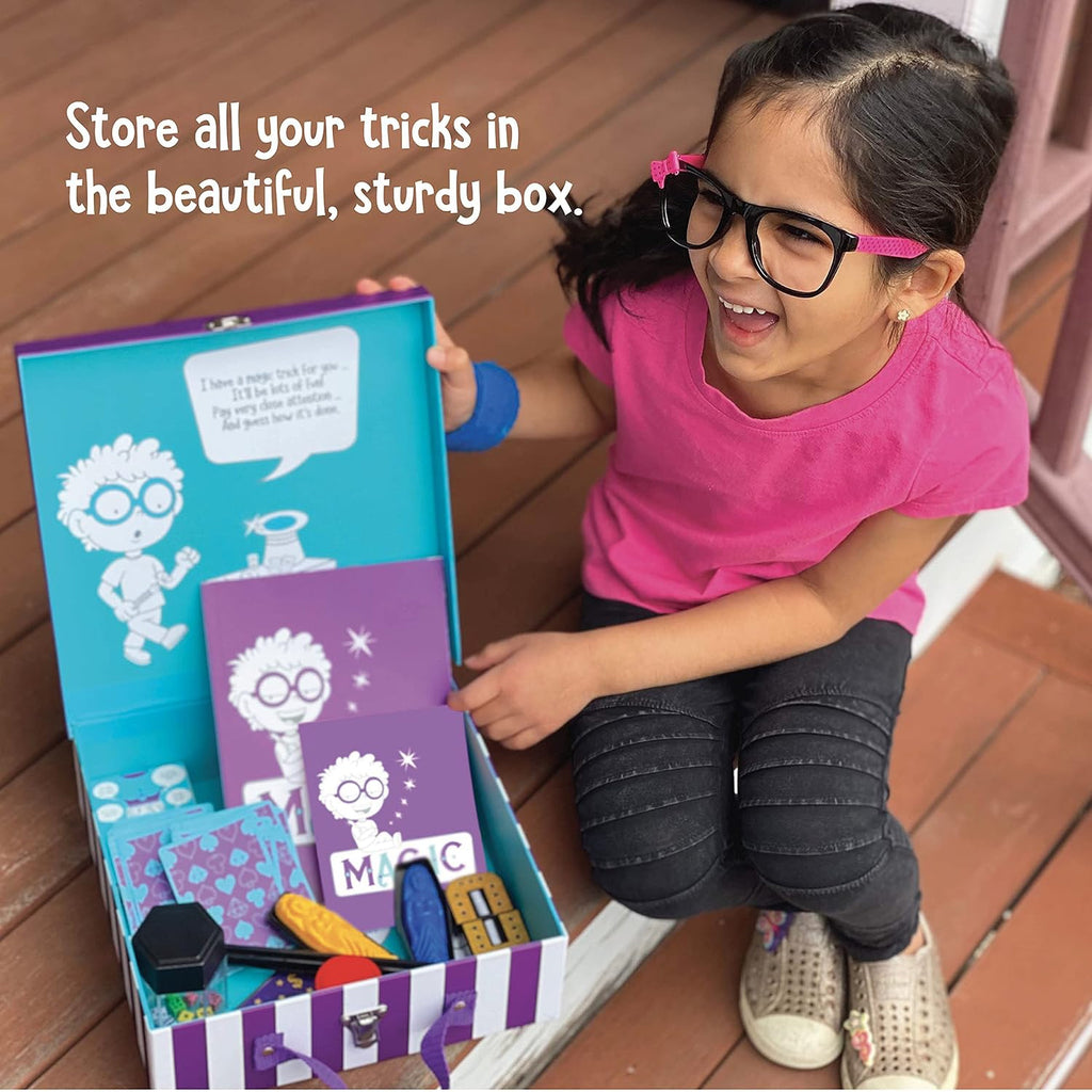 Magic Box