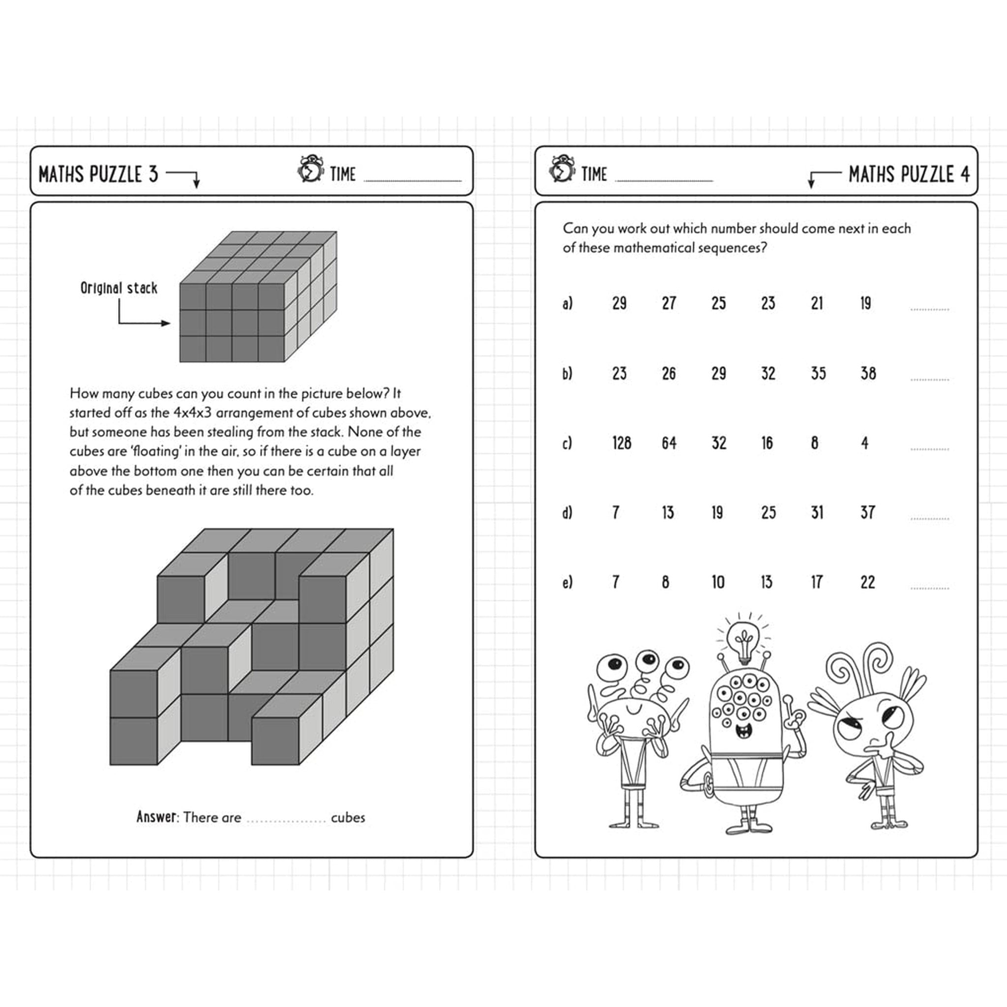 Maths Games For Clever Kids®