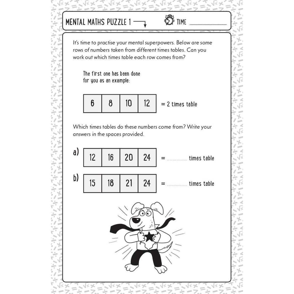 Mental Maths Games For Clever Kids®