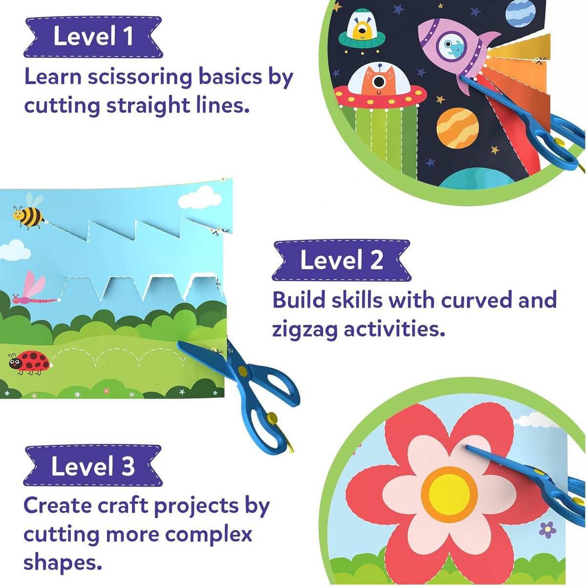 SNIP, SNIP! Multi Theme