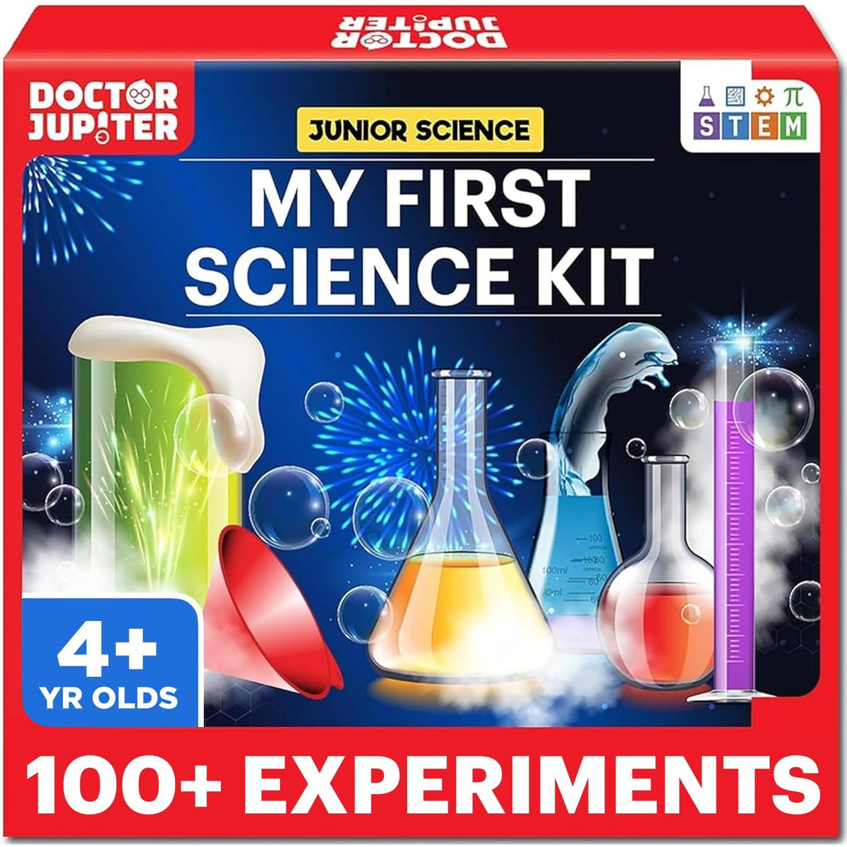 My First Science Kit