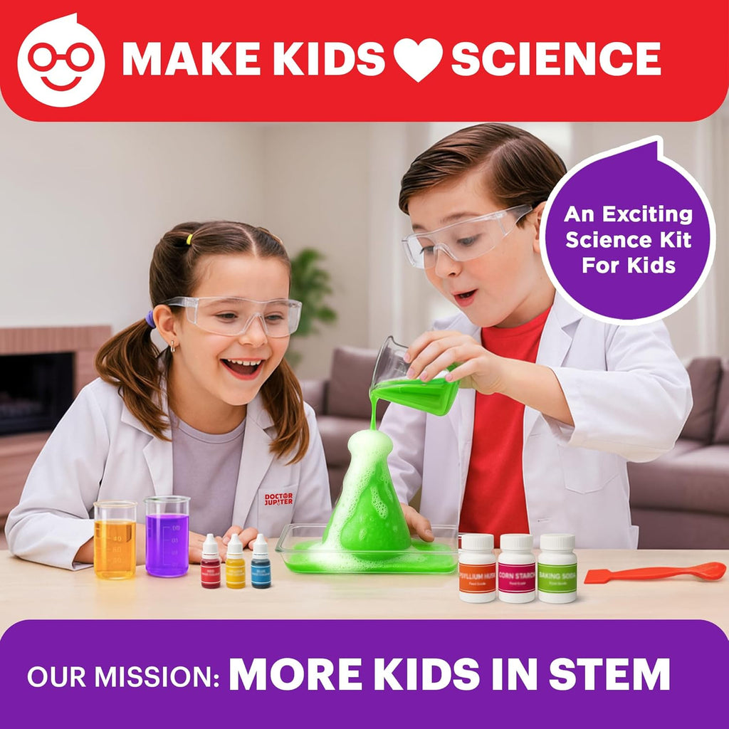 My First Science Kit