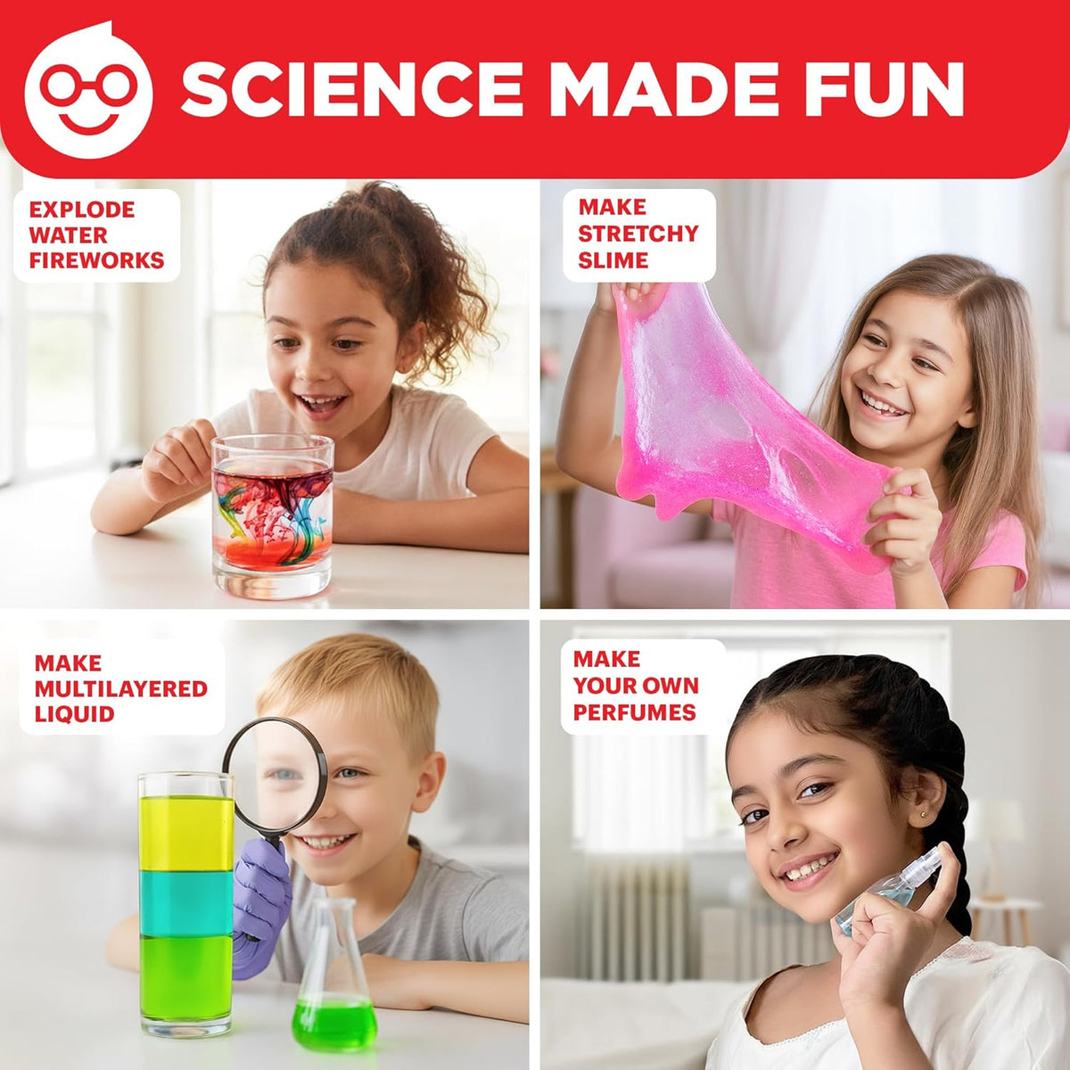 My First Science Kit