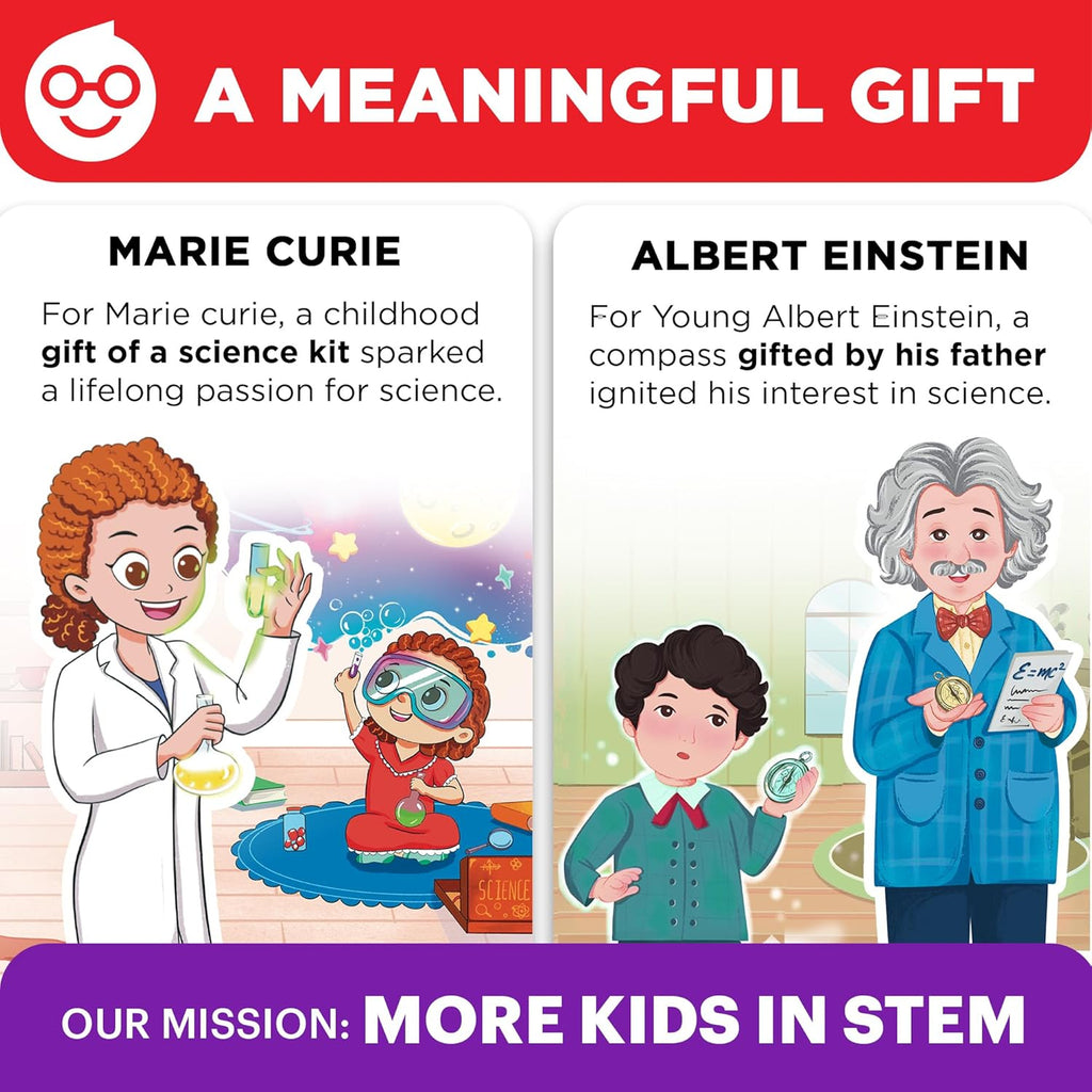 My First Science Kit