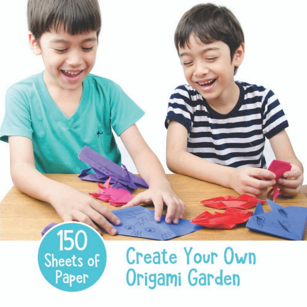Origami Activity Bag - Nurture Mindfulness