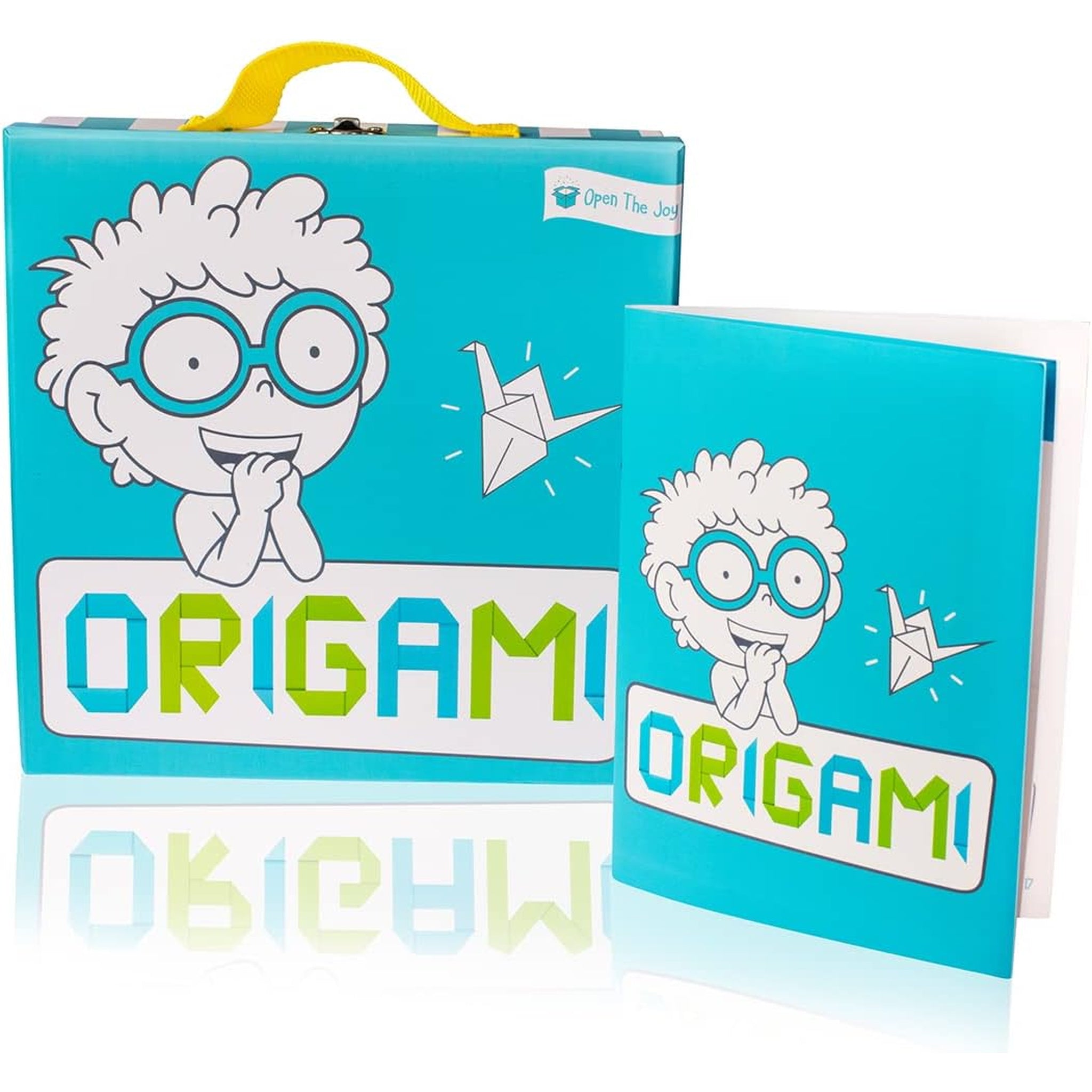 Origami Box