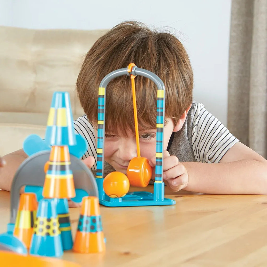 Pendulonium™ STEM Challenge