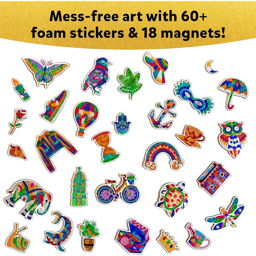 Foil Fun - Pretty Patterns