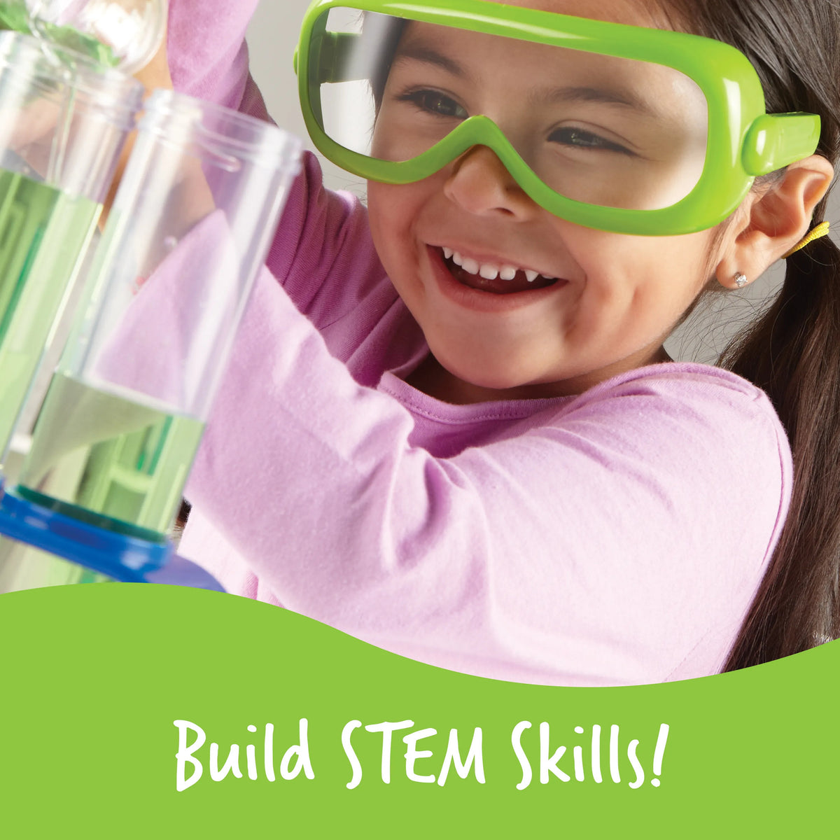 LR - Primary Science® Lab Set