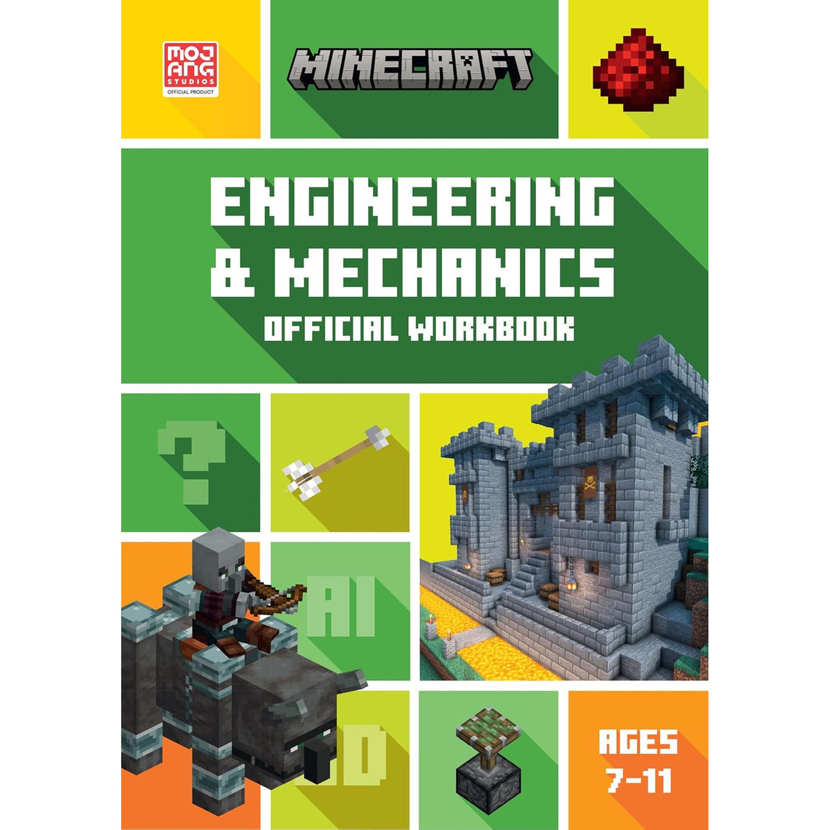 STEM Engineering and Mechanics