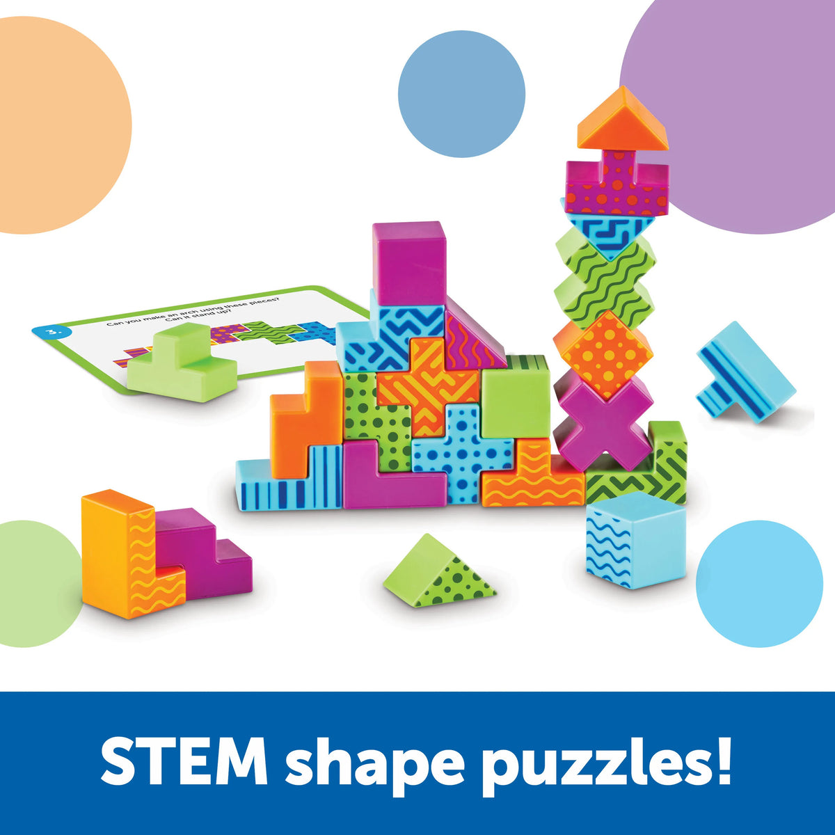 LR - STEM Explorers™ Brainometry™