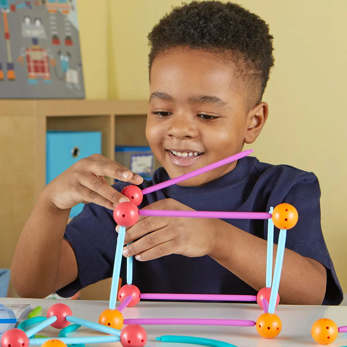 LR - STEM Explorers™ Geomakers™