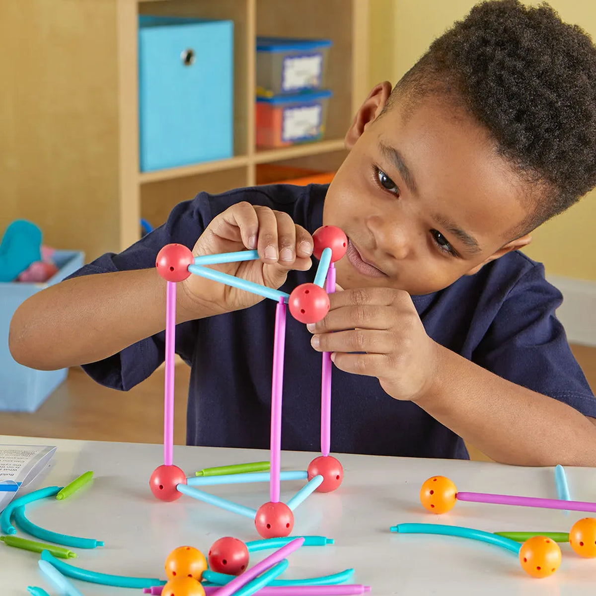 LR - STEM Explorers™ Geomakers™