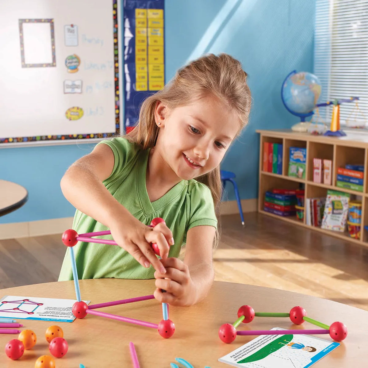 LR - STEM Explorers™ Geomakers™