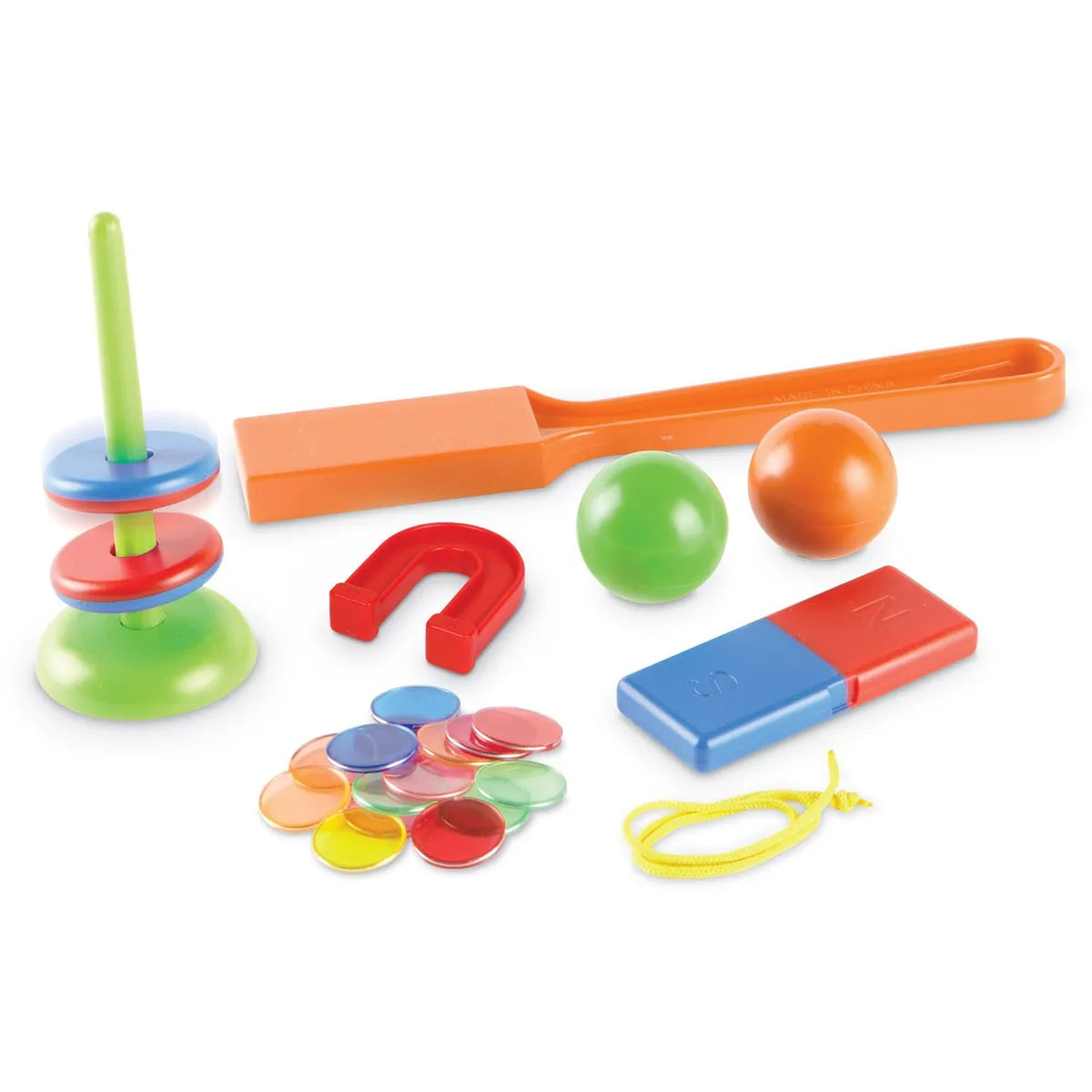 LR - STEM Explorers™ Magnet Movers