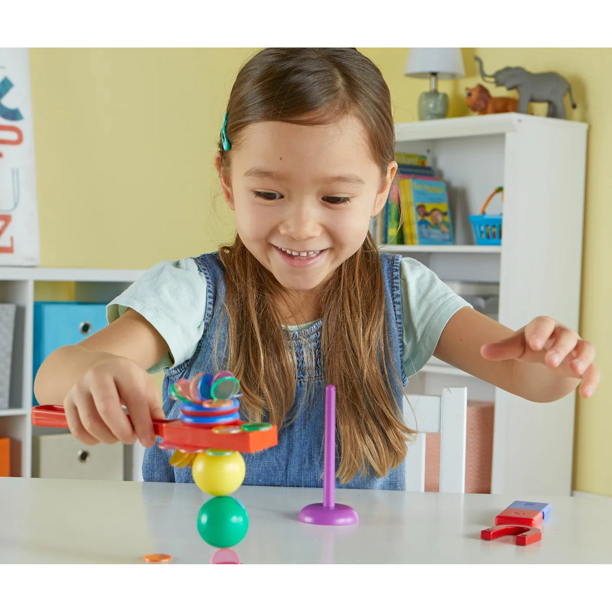 LR - STEM Explorers™ Magnet Movers