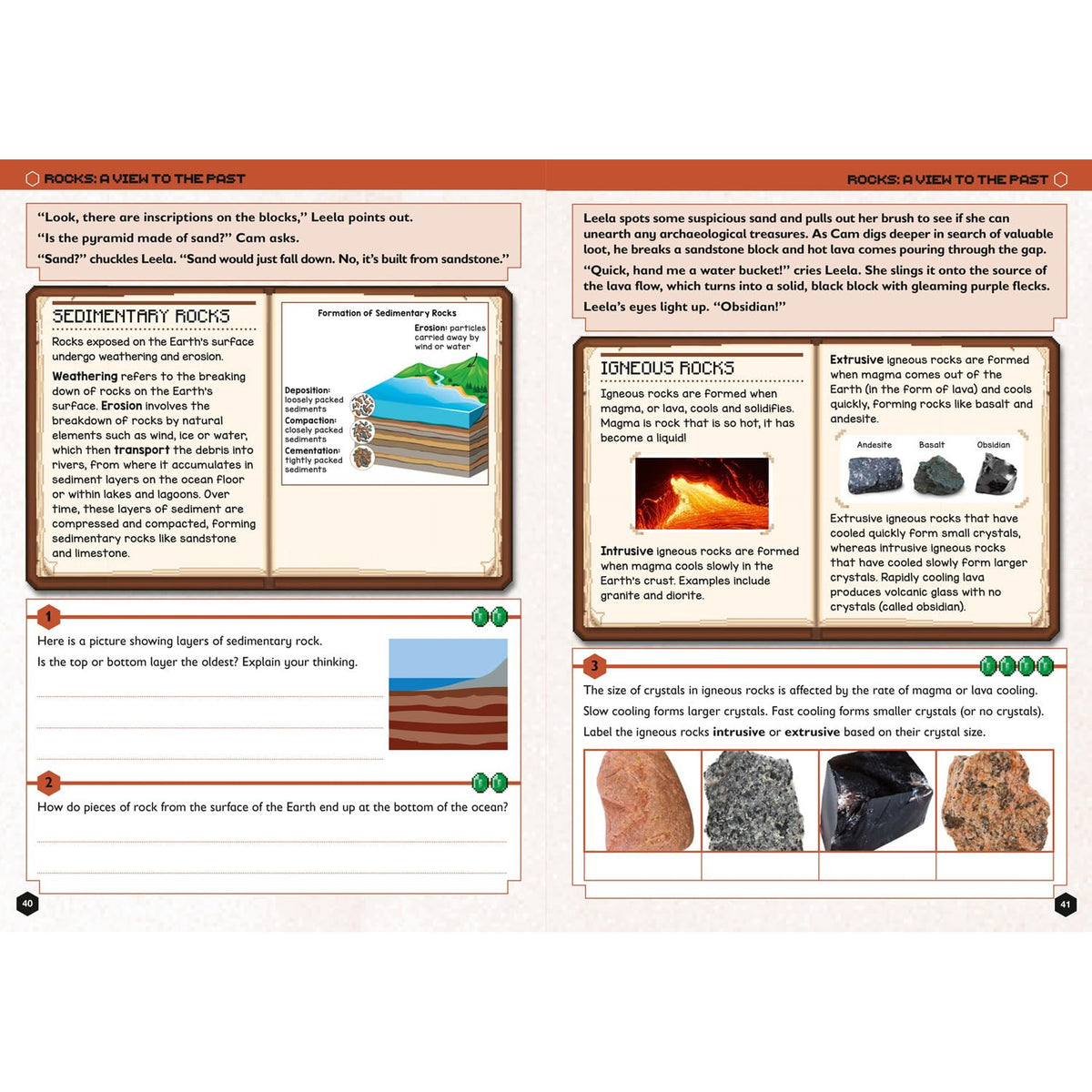 STEM Science and Environment