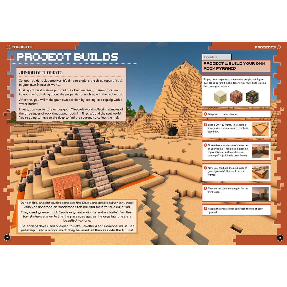 STEM Science and Environment