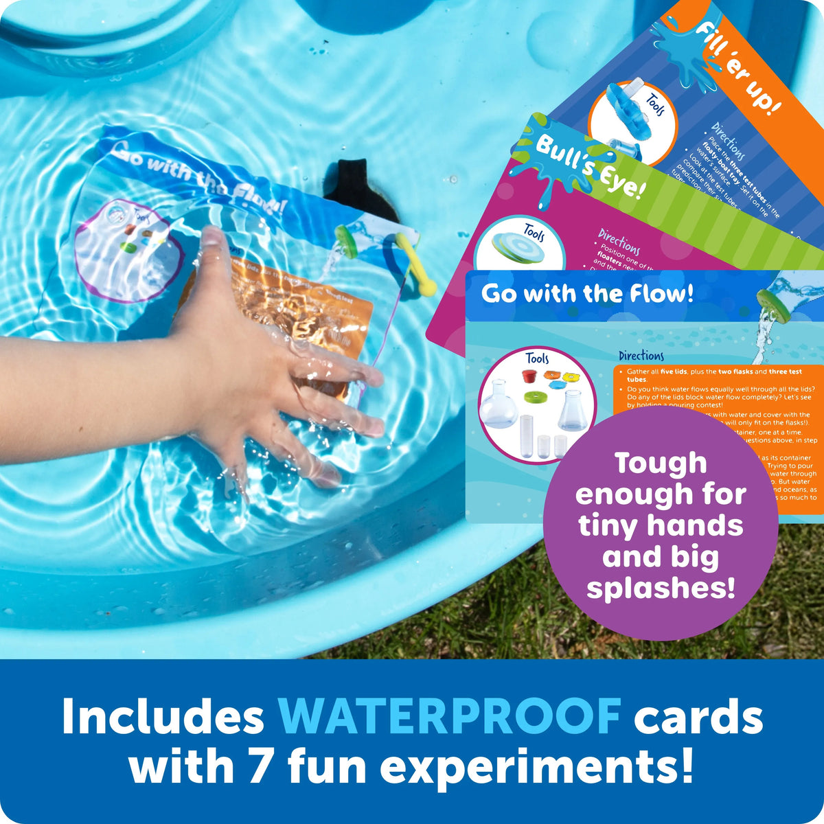 LR - Splashology!™ Water Lab