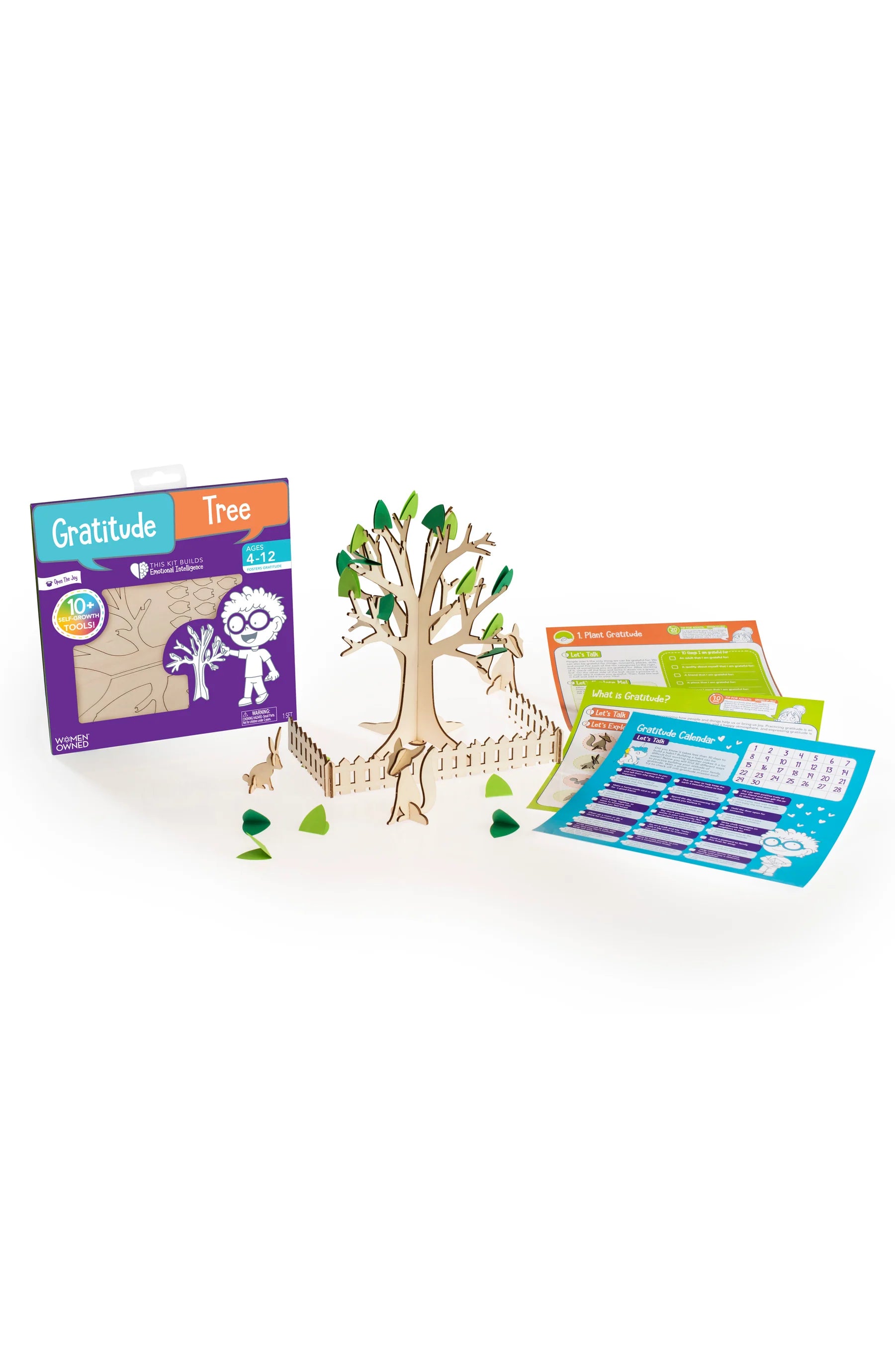 Gratitude Tree