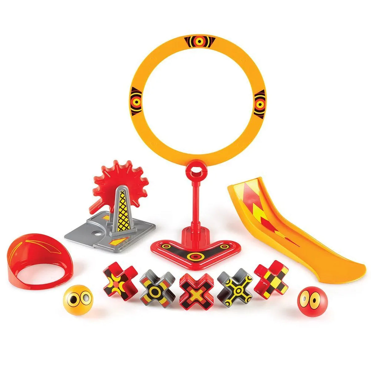 LR - STEM Challenge Wacky Wheels™