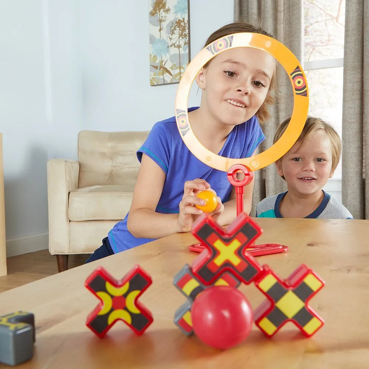 LR - STEM Challenge Wacky Wheels™