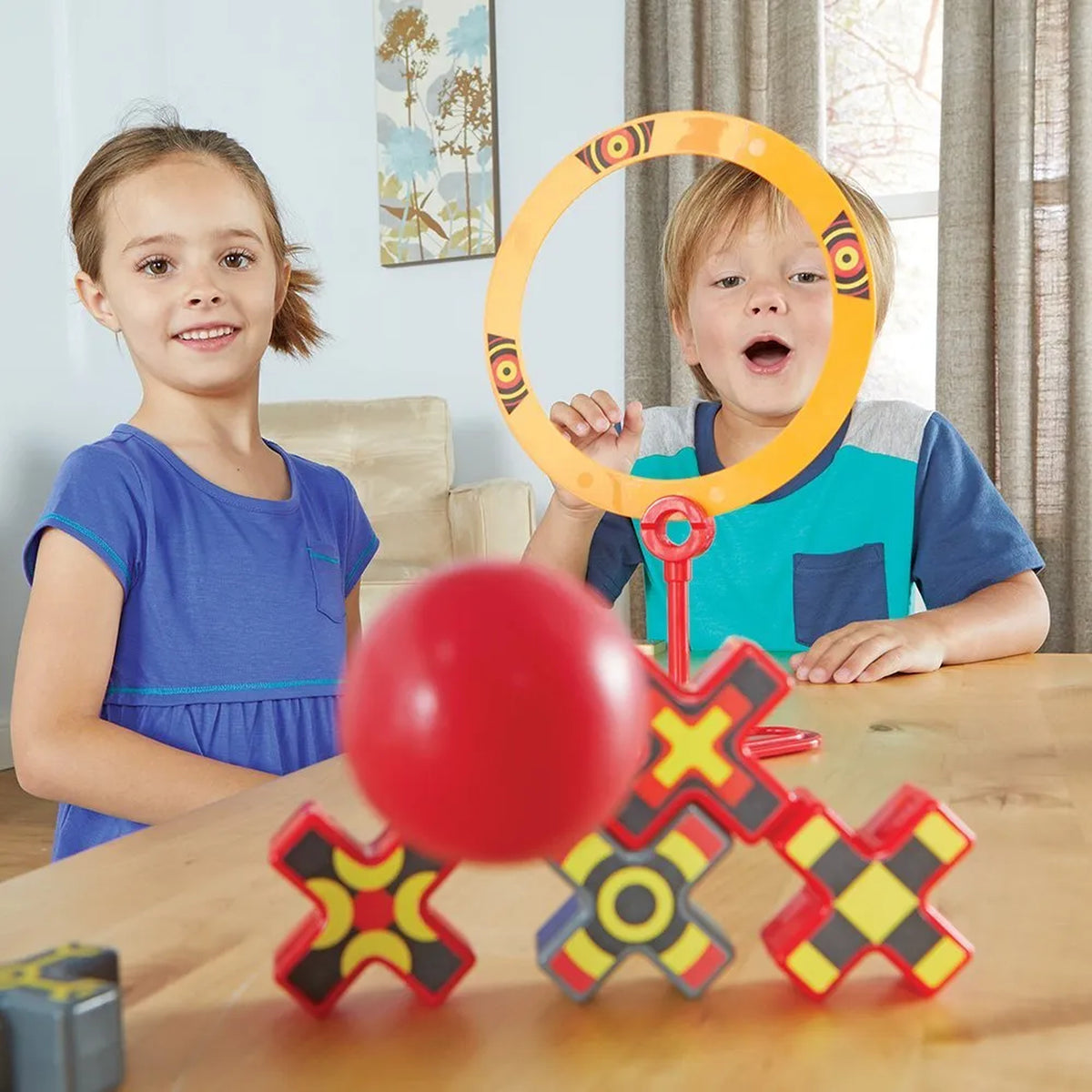 LR - STEM Challenge Wacky Wheels™