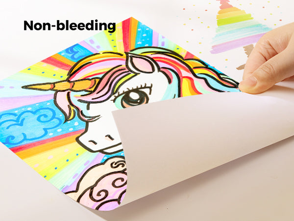 Jarmelo - Super Washable Blendable Markers (24 Ct.)
