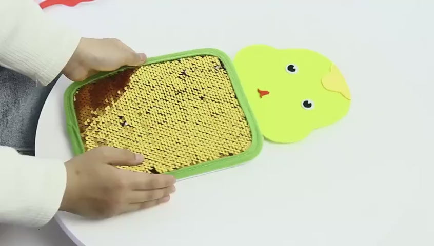 Special Supplies - Sensory Zoo Animal Mats, 12 Sets, Tactile Stimulation for Kids