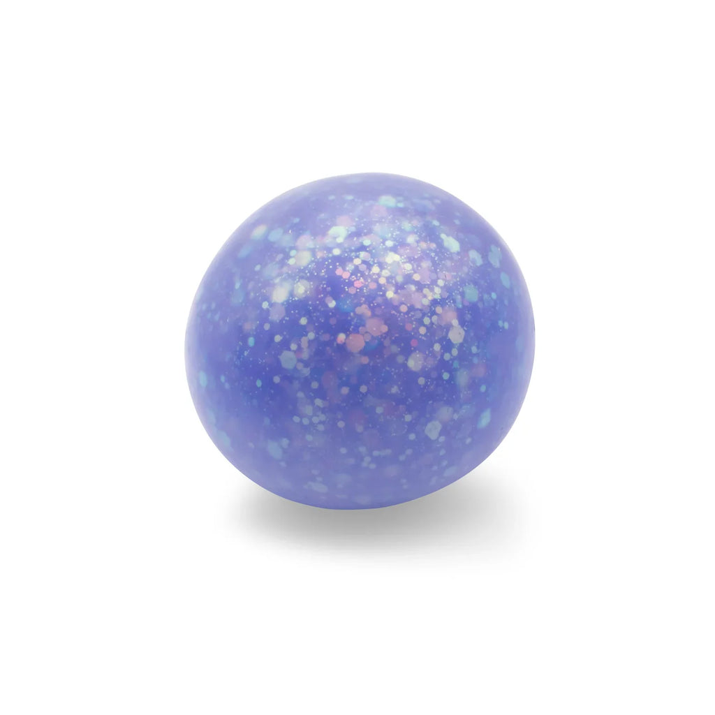 Scrunchems Galaxy Light Up Squish Ball